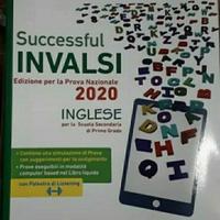 Libro Successful Invalsi inglese 