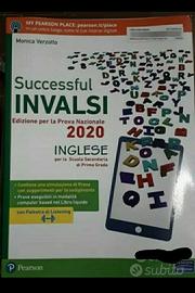 Libro Successful Invalsi inglese 
