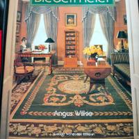 Libro Biedermeier di Wilkie Angus 