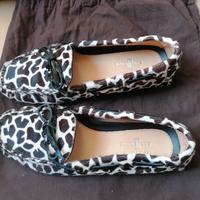 mocassini Car Shoe 