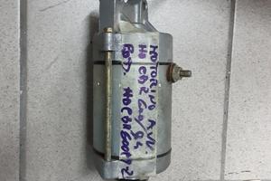 Motorino di avviamento honda cbr 600 f s.sport 94