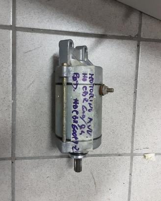 Motorino di avviamento honda cbr 600 f s.sport 94