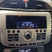 Autoradio LANCIA DELTA del 2013