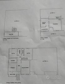 Maisonette Scandiano 