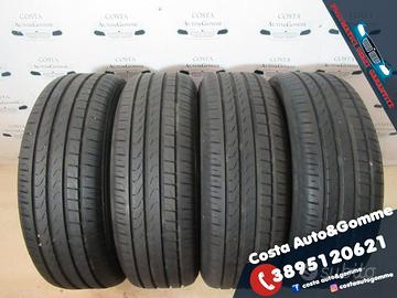 215 65 17 Pirelli 95% Estive 215 65 R17 Gomme
