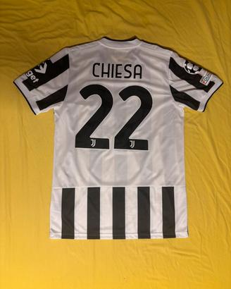 Maglia da calcio