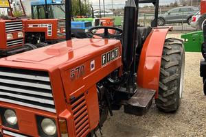 TRATTORE FIAT 570