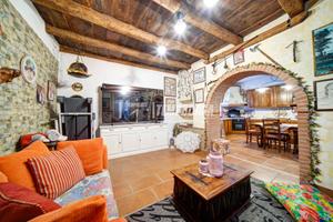 Casa indipendente ristrutturata!!