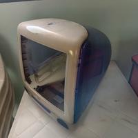 carcassa Imac