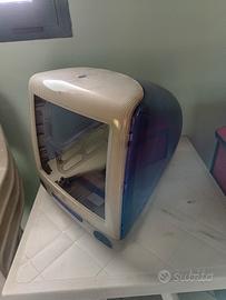 carcassa Imac