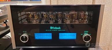 Mcintosh mc 2102