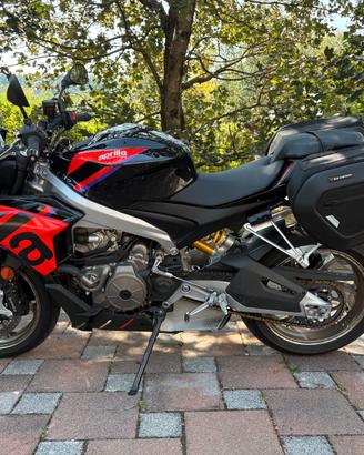 APRILIA TUONO  FACTORY  660