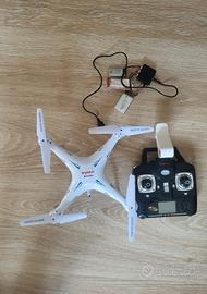 Drone Syma X5SW