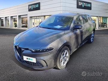 Alfa Romeo Tonale 1.5 130cv Hybrid TCT7 Sprint