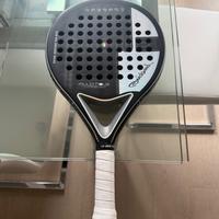 Racchetta padel quicksand p-one nuova