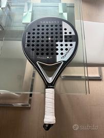Racchetta padel quicksand p-one nuova