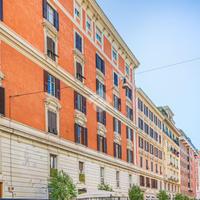 4 LOCALI A ROMA