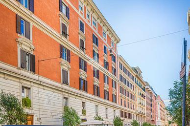 4 LOCALI A ROMA