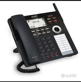 Sistema Centralino wireless