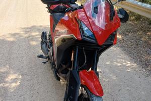 X-Cape 649 moto morini
