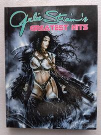 Julie Strain greatest Hits 2001 Heavy Metal 