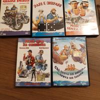 Dvd Bud Spencer