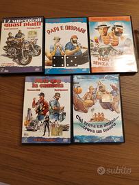 Dvd Bud Spencer
