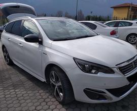 PEUGEOT 308 BlueHDi 150 S&S GT Line