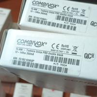 sensori e accessori combivox