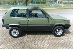 S, C, A, M, B, I, O,   panda 4x4 