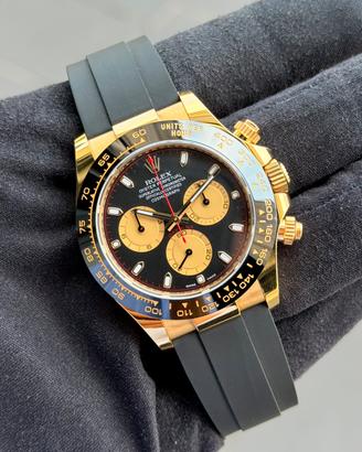 Rolex Daytona Paul Newman