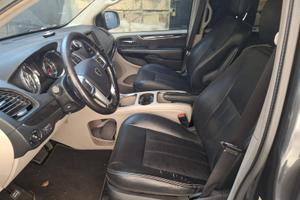 Lancia Voyager 2013 cambio guasto