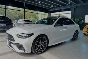 Mercedes-Benz C 220D 4Matic Premium 