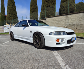 Nissan Skyline R33 GTS-T Spec 2 PERFETTA