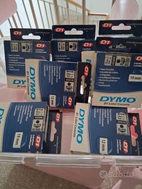nastri dymo