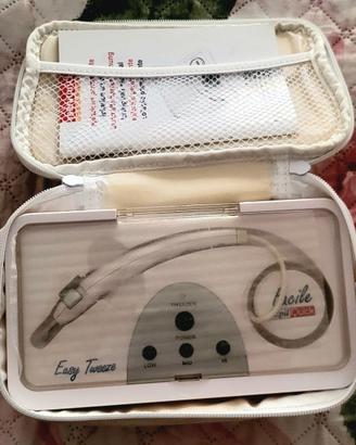 DEPILATORE PERMANENTE MANIQUICK SWITZERLAND