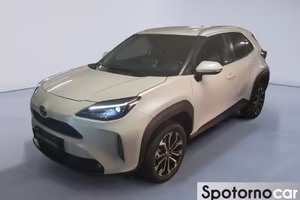 Toyota Yaris Cross 1.5H (116 CV) E-CVT Trend