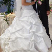 Abito da sposa