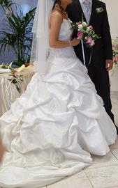 Abito da sposa