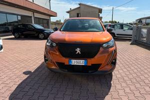 Peugeot 2008 BlueHDi 110 S&S Allure Pack