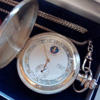 Mainz Geneve A.D. 2000 jubileum tasca