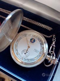 Mainz Geneve A.D. 2000 jubileum tasca