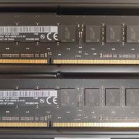 16 GB ram 4x4 GB MacPro late 2013 PC3-14900