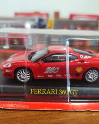 Ferrari 360 GT