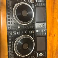 Denon dj sc 5000