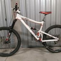 MDE Damper i-link 26" TG.M