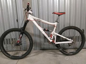 MDE Damper i-link 26" TG.M