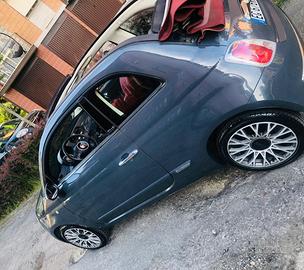 Fiat 500 CC 900 Twin air