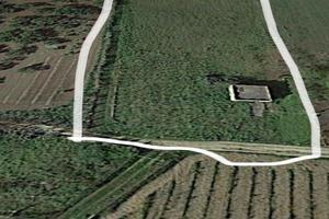 Terreno mq 10700