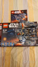 LEGO Star Wars